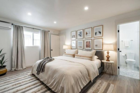 The Rosemont - La Jolla Luxury
